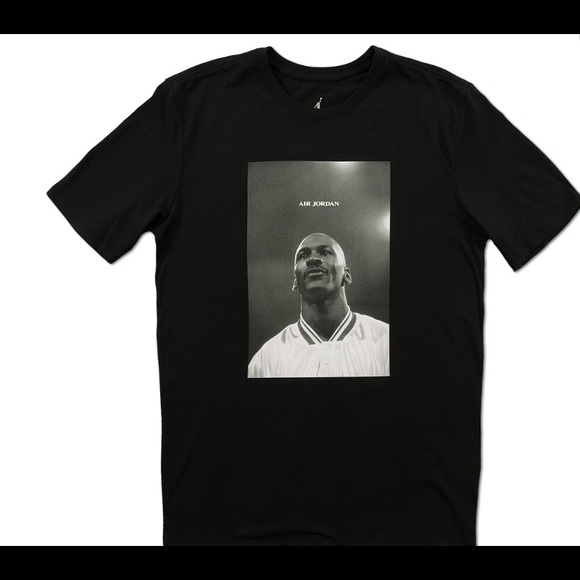 Jordan Other - Jordan Sportswear Wings FLC 3 Black 907982-010